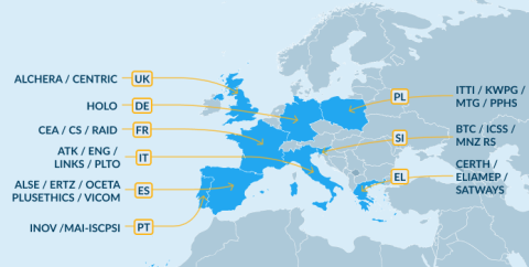Appraise Map